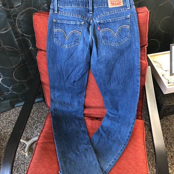 Levi’s straight - Picture 4 of 4